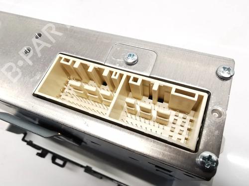 Radio KIA RIO IV (YB, SC, FB)  | BP16760347E6 