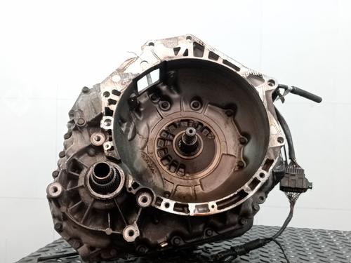 Gearkasse JAGUAR X-TYPE I (X400) 3.0 V6 All-wheel Drive (230 hp) 26884072