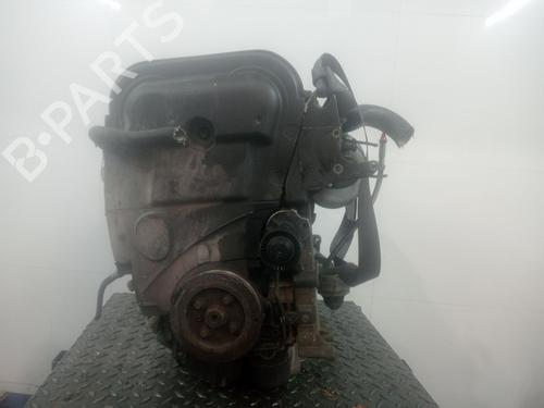 Engine VOLVO S70 (874) 2.4 | BP32700753M1 - Image 4