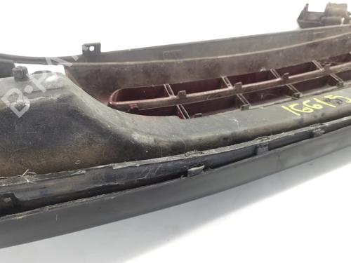 Front bumper CITROËN SAXO (S0, S1)  | BP15545201C7 
