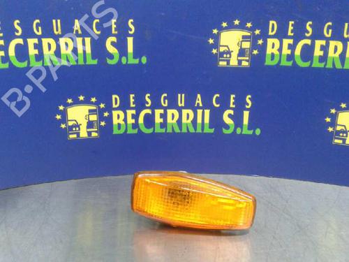 Left side indicator HYUNDAI ELANTRA III (XD) 2.0 CRDi (113 hp) 11652732