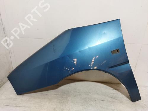 Used Left front fenders CITROËN JUMPY I (U6U_) 2.0 HDi 95 (94 hp) 29359945