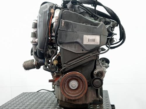 Engine DACIA LOGAN II 1.5 dCi / Blue dCi 75 | BP28376906M1 - Image 2