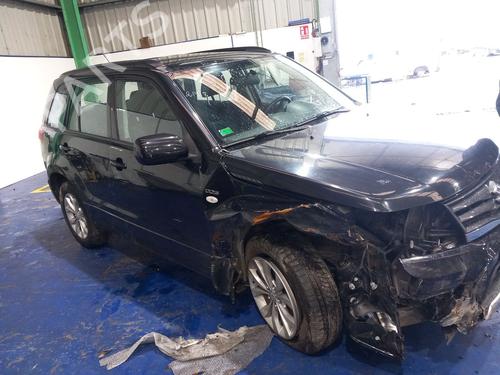 Brugte SUZUKI GRAND VITARA II (JT, TE, TD)  1.9 DDiS All-wheel Drive (JT419, TD44, JB419WD, JB419XD,...  4503480