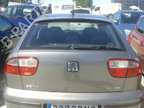 Hood lift support SEAT LEON (1M1) 1.9 TDI | BP14018614C139 
