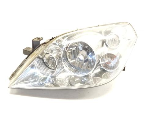 Used Left headlight NISSAN PRIMERA Hatchback (P12) [2002-2025]  29284524