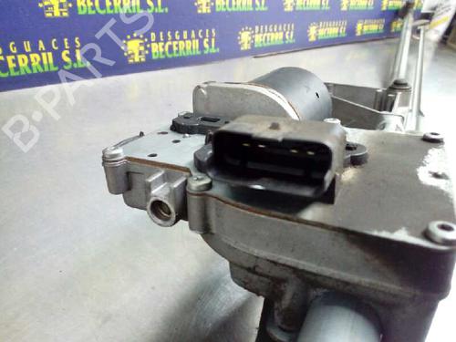 Front wiper motor CITROËN C4 I (LC_)  | BP8442609M29 