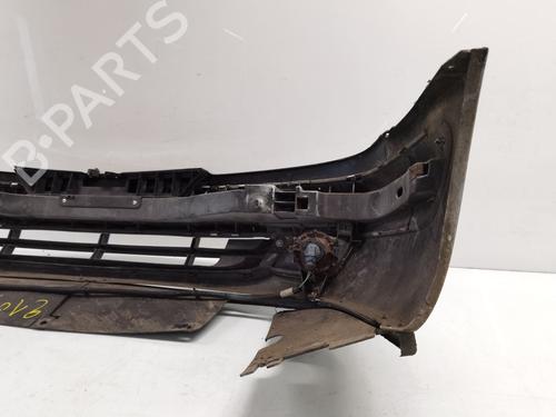 Front bumper CITROËN XSARA Coupe (N0) 2.0 HDI 90 | BP29834931C7