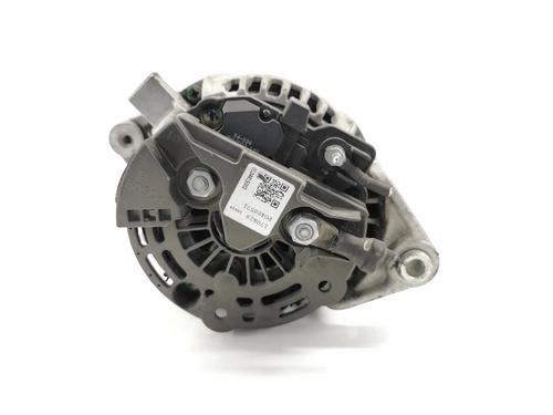 Alternator OPEL ASTRA G Hatchback (T98) 1.6 (F08, F48) | BP12327241M7 