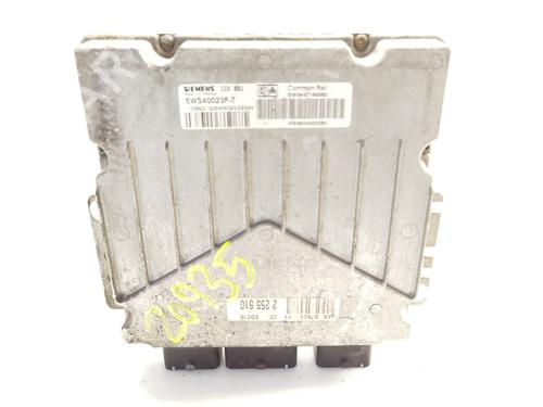 Used Engine control unit (ECU) CITROËN XSARA (N1) 2.0 HDi 90 (90 hp) 29606929