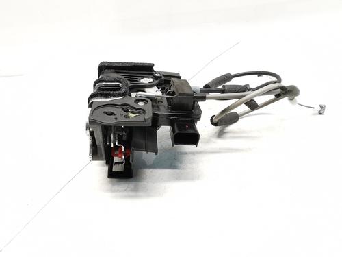 Front left lock KIA PICANTO II (TA) 1.0 | BP29764569C98