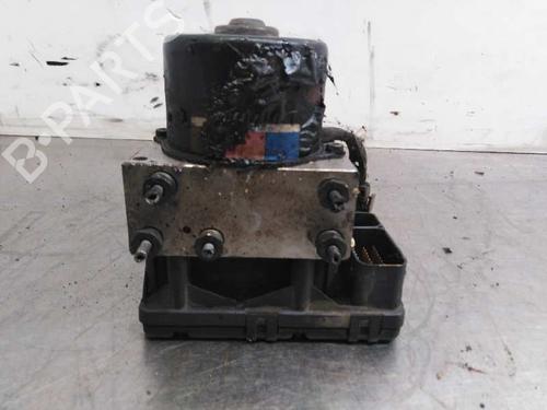 ABS pump JEEP GRAND CHEROKEE II (WJ, WG) 2.7 CRD 4x4 | BP8462261M43 
