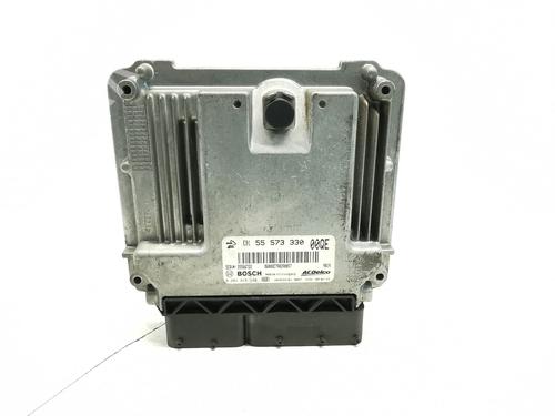 Used Engine control unit (ECU) OPEL INSIGNIA A (G09) 2.0 CDTI (68) (131 hp) 31014278