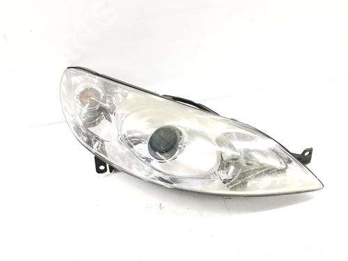 Used Right headlight PEUGEOT 407 (6D_) 2.0 HDi 135 (6DRHRH, 6DRHRE, 6DRHRG, 6DRHRJ) (136 hp) 30329924