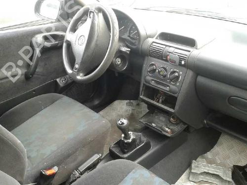 Steering column stalk OPEL CORSA B (S93) 1.7 D (F08, F68, M68) | BP8440057I23 