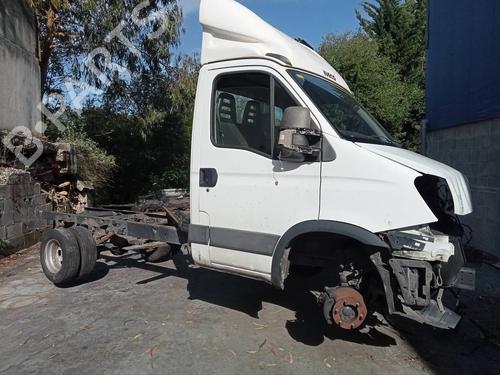 Teile für IVECO DAILY V Platform/Chassis [2011-2014]  1708835 