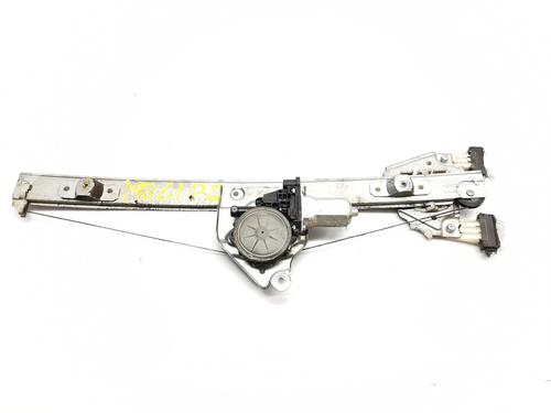 Used Front left window mechanism SUZUKI GRAND VITARA II (JT, TE, TD) 1.9 DDiS All-wheel Drive (JT419, TD44, JB419WD, JB419XD,... (129 hp) 25900544
