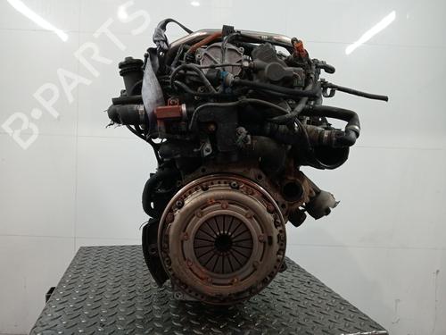 Engine FORD FOCUS C-MAX (DM2) 2.0 TDCi | BP39237034M1 - Image 3