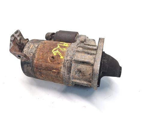 Used Starter Starter PEUGEOT 309 I (10C, 10A) [1985-1989] 33437584 33437584