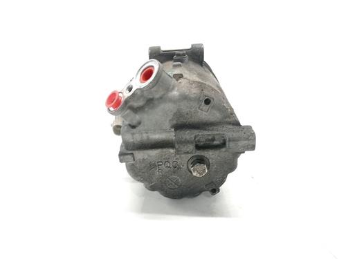 AC compressor OPEL VECTRA C (Z02)  | BP28026895M34 
