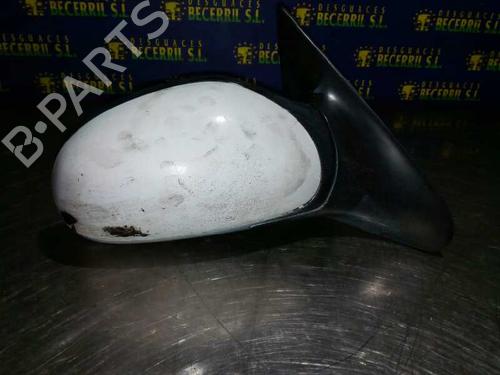 Right mirror PEUGEOT 406 (8B)  | BP8426837C27 