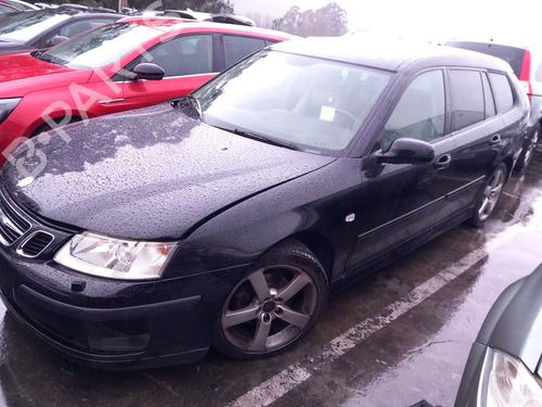 Left front window switch SAAB 9-3 Estate (E50) 1.9 TiD | BP33325770I27  - Image 5