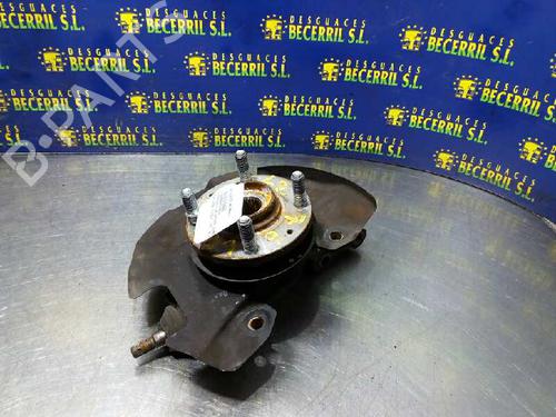 Used Right front steering knuckle HYUNDAI ACCENT III (MC) 1.6 GLS (112 hp) 16685522