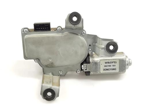 Rear wiper motor CHEVROLET CAPTIVA (C100, C140) 2.0 D 4WD | BP16187350M102 