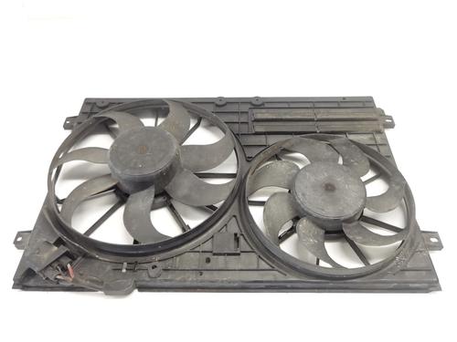 Termoventilador VW PASSAT B6 (3C2) 2.0 TDI (140 hp) 15259556