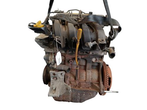 Moteur DACIA SANDERO 1.2 16V (75 hp) 14847109
