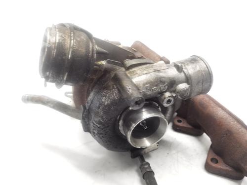 Turbo/Compressor Turbo/Compressor BMW 5 (E39) 530 d (193 hp) 36754992 36754992