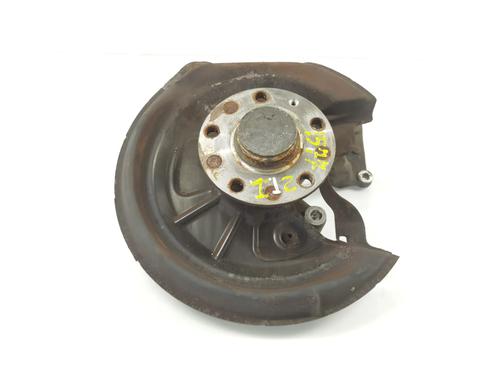 Used Left rear steering knuckle SEAT LEON (1P1) 1.9 TDI (105 hp) 15484396