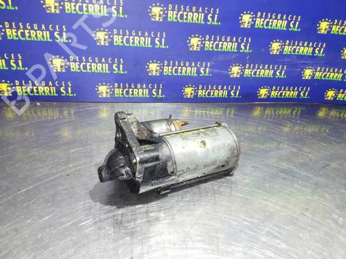 Used Starter RENAULT LAGUNA II Grandtour (KG0/1_) 1.9 dCi (KG0G) (120 hp) 10910513