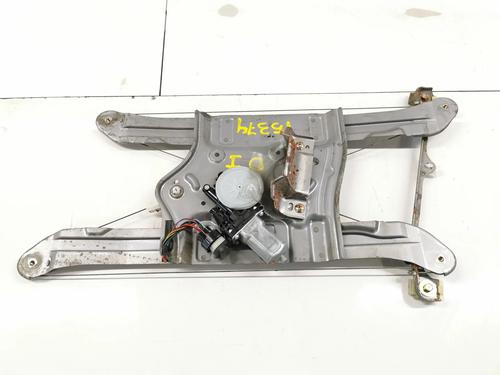 Used Front left window mechanism MITSUBISHI GRANDIS (NA_W) 2.0 DI-D (NA8W) (136 hp) 13305701