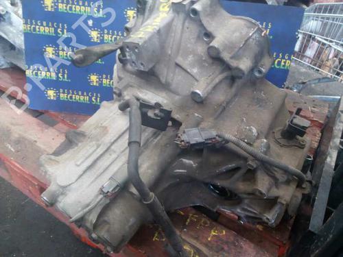 Gearkasse NISSAN PRIMERA Hatchback (P11)  | BP8436264M3