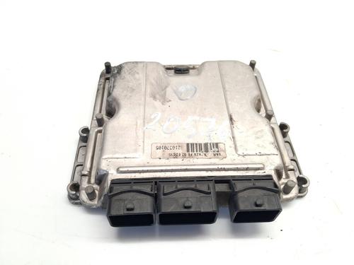 Used Engine control unit (ECU) CITROËN XSARA Coupe (N0) 2.0 HDI 90 (90 hp) 28590719