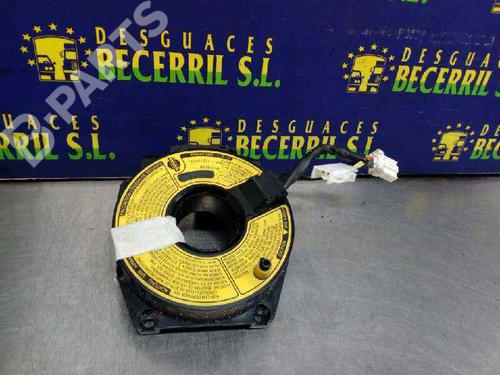 Used Squib airbag Squib airbag NISSAN ALMERA II (N16) 2.2 Di (110 hp) 8442371 8442371