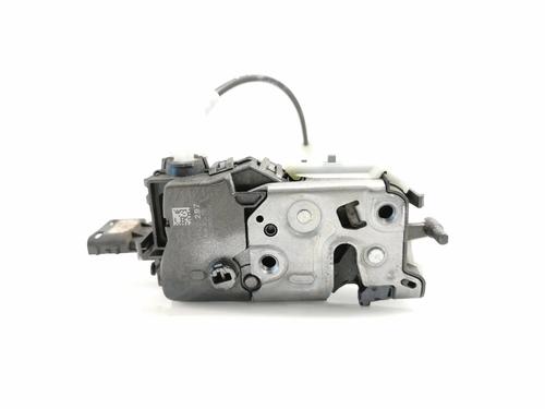 Rear left lock PEUGEOT 3008 I MPV (0U_)  | BP17127722C100 