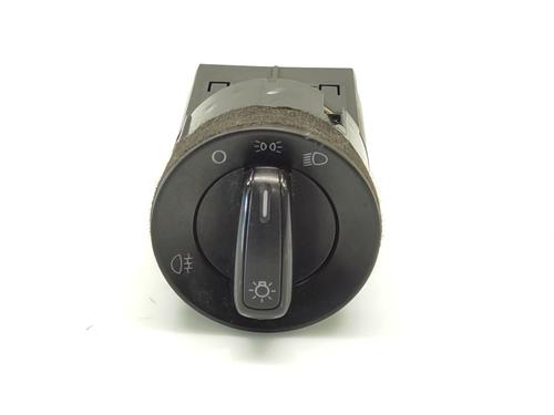 Hovedlysbryter VW POLO V (6R1, 6C1) 1.6 TDI (90 hp) 27310631