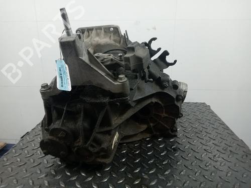 Gearkasse FORD TRANSIT CONNECT (P65_, P70_, P80_) 1.8 TDCi (90 hp) 32043287