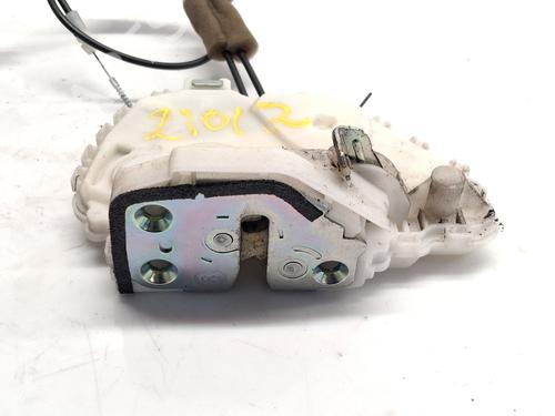 Serrure avant droite HONDA CIVIC VIII Hatchback (FN, FK) 2.2 CTDi (FK3) | BP30721061C97