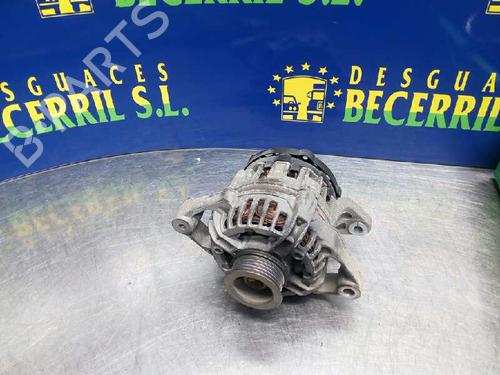 Used Alternator OPEL ASTRA G Hatchback (T98) 1.6 (F08, F48) (84 hp) 8453778
