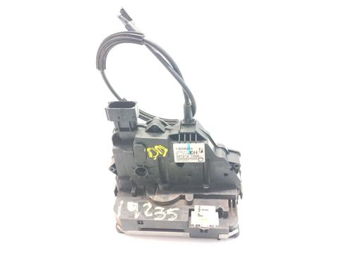 Used Front right lock OPEL MERIVA B MPV (S10) 1.7 CDTI (75) (110 hp) 24113856
