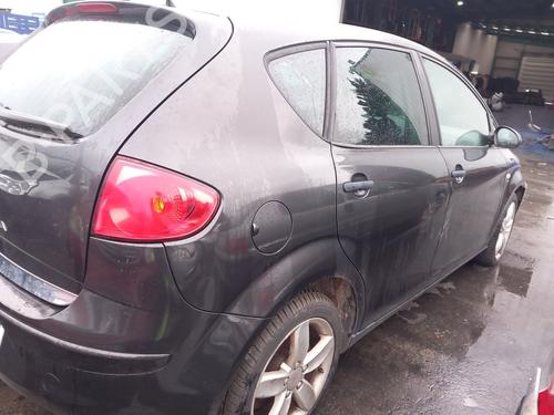 Heater blower motor SEAT ALTEA (5P1) 2.0 TDI 16V | BP30910898M62