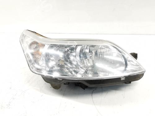 Used Right headlight CITROËN C4 I (LC_) 1.6 HDi (109 hp) 30317042