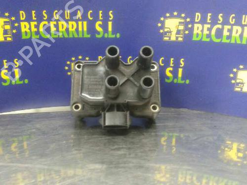 Used Ignition coil FORD FOCUS I (DAW, DBW) [1998-2009]  8459581