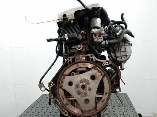 Engine OPEL ASTRA G Saloon (T98) 1.6 (F69) | BP28605907M1 