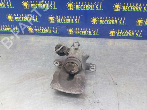 Left rear brake caliper OPEL MERIVA A MPV (X03)  | BP11578361M107 