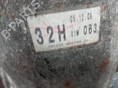 Rear differential LEXUS IS II (_E2_) 220d (ALE20) | BP33708654M24  - Image 5