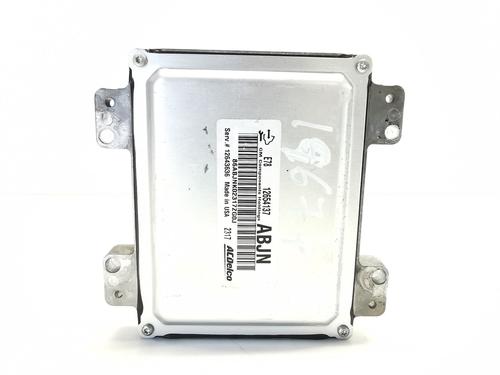 Engine control unit (ECU) OPEL MOKKA / MOKKA X (J13) 1.4 (_76) | BP28276365M57